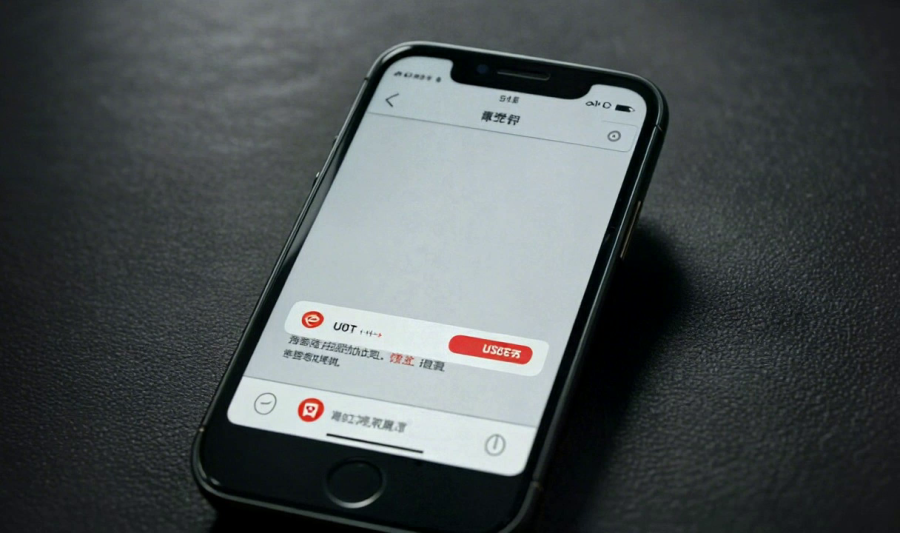 加密貨幣USDT投資詐騙警示圖