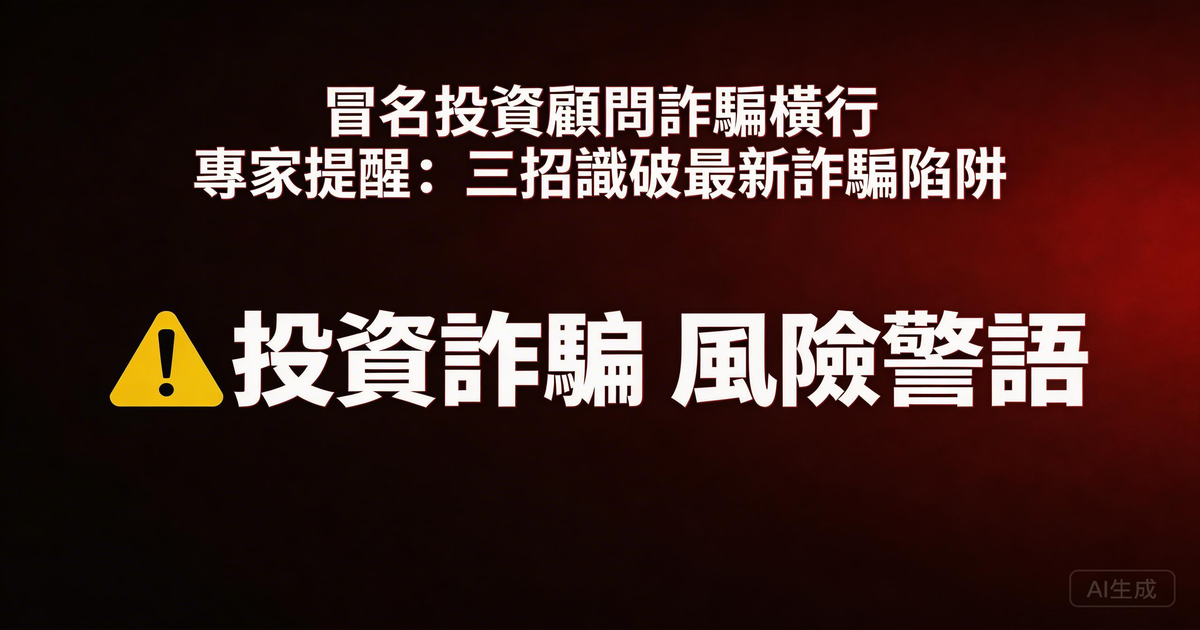「殺豬盤」又出新手法！大陸男子網戀半年被騙800萬，這錢還追得回來嗎？