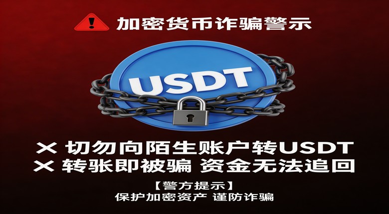 USDT被騙怎麼辦？專家教你3步驟追回被騙的加密貨幣 - USDT被騙追回指南