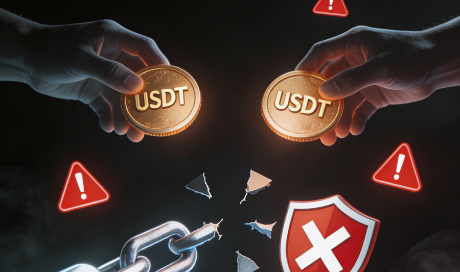 「內地網店賣港鐵車票涉加密貨幣信用卡詐騙」深度解析：被騙了怎麼辦？被騙的錢還能追回嗎？