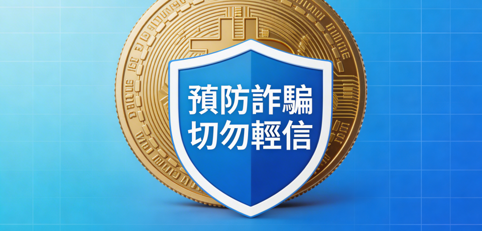 虛擬貨幣詐騙怎麼預防？常見類型與自救方法整理