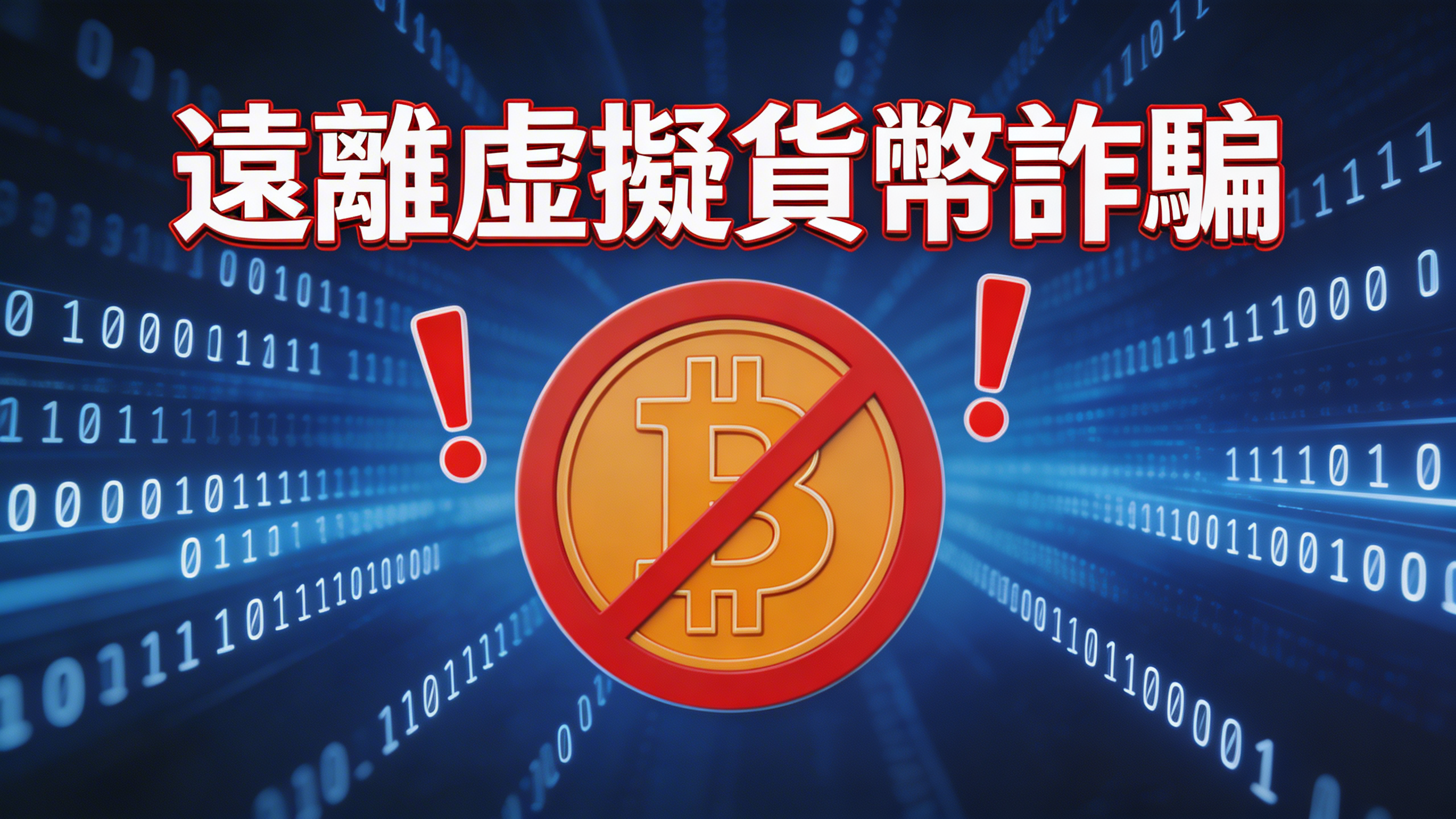 虛擬貨幣詐騙怎樣預防？常見類型與自救方法全攻略 - 全球反詐騙組織GA-SO