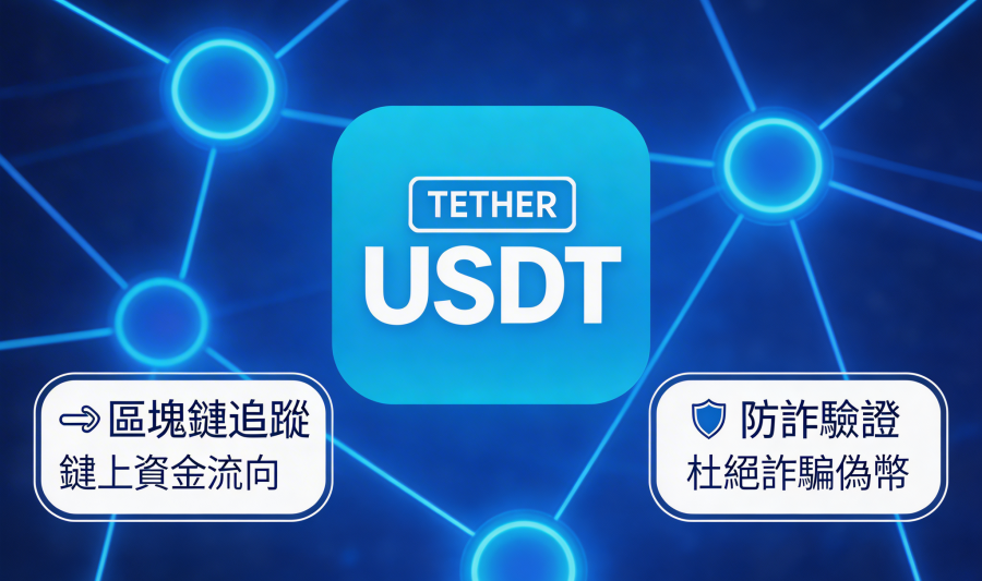 USDT被騙了能追回嗎？2025最新追回方法整理