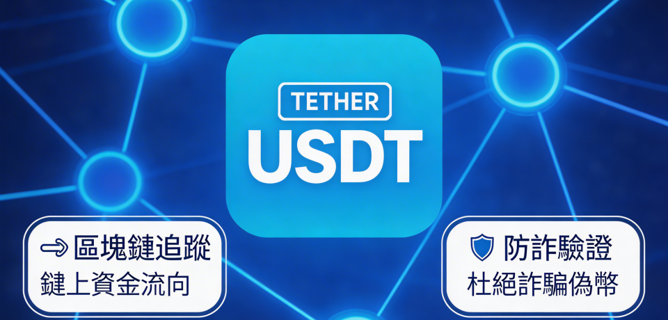 USDT被騙了能追回嗎？2025最新追回方法整理