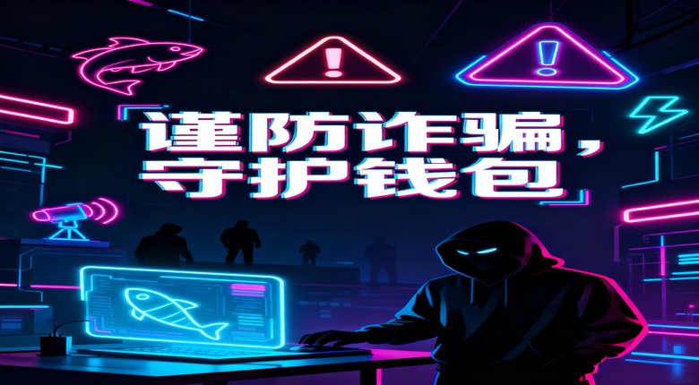 Featured image for 跨國加密貨幣詐騙集團被搗毀：被騙了怎麼辦？USDT能追回嗎？